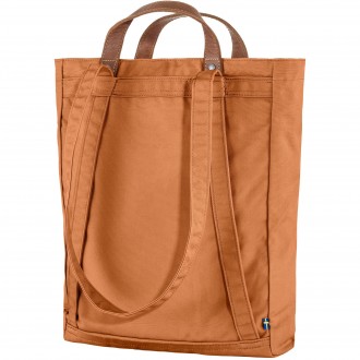 Taška Fjällräven Totepack No. 1 Desert Brown