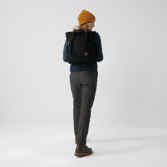 Taška Fjällräven Totepack No. 1 Desert Brown