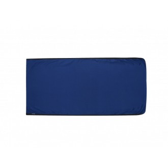 Vložka do spacáku SEA TO SUMMIT Silk Stretch Liner Long (Rectangular) Navy Blue