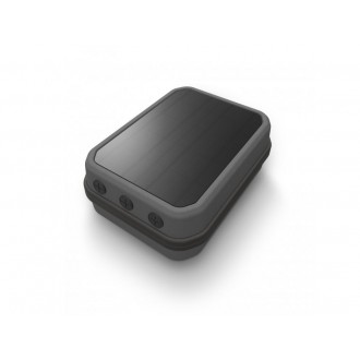 Vodní cestovní filtr GoSun Flow + čerpadlo 12V