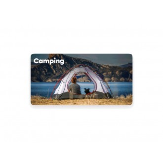 Vodní cestovní filtr GoSun Flow + čerpadlo 12V